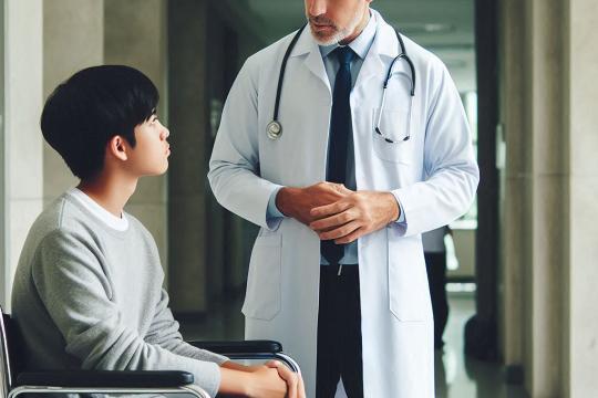 Empowering Patients Through Quality Healthcare